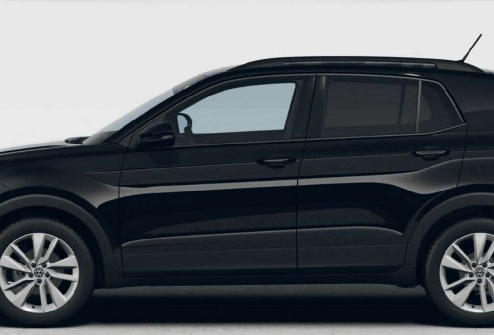 Volkswagen T-Cross 1.5 TSI ACT OPF DSG Life