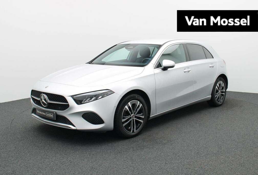 Mercedes-Benz e Business Line
