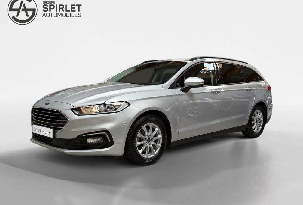 Ford 12 mois de garantie