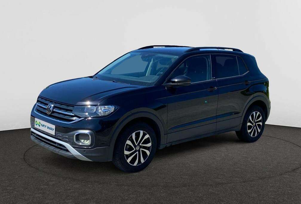 Volkswagen 1.0 TSI Active OPF DSG