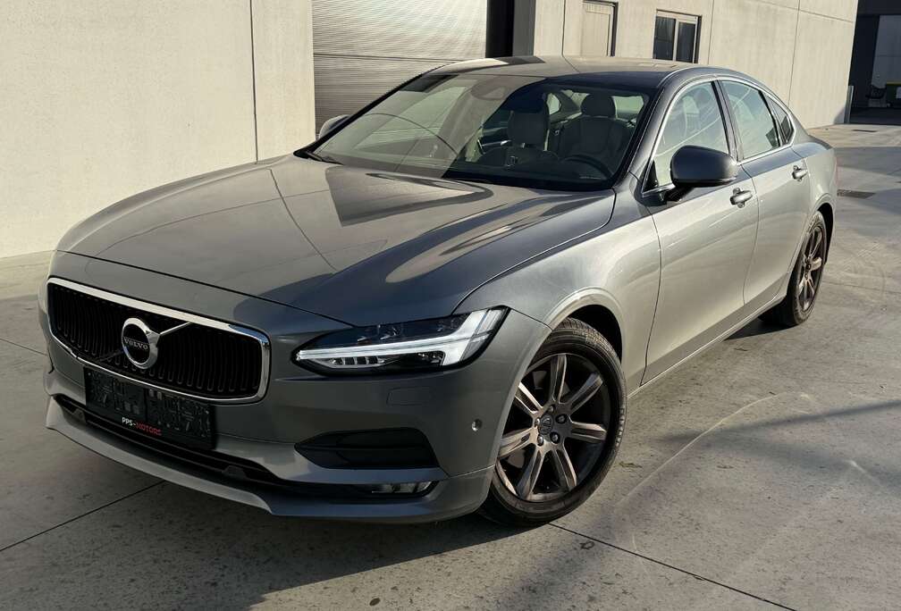 Volvo S90 2.0 D4 Inscription Geartronic | HANDEL/EXPORT