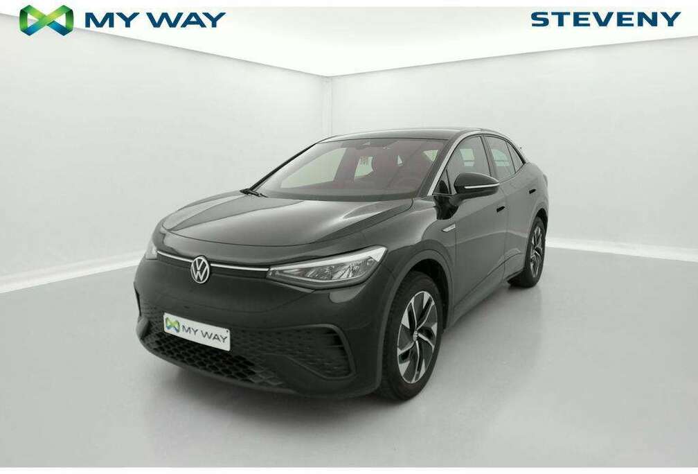 Volkswagen Pro Performance Business 77 kWh 150 kW (204 ch) 1 vitesse