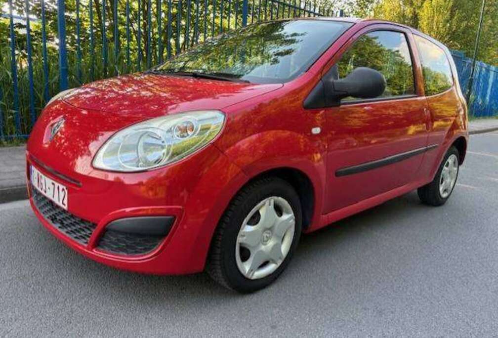 Renault Twingo 1.2i Expression