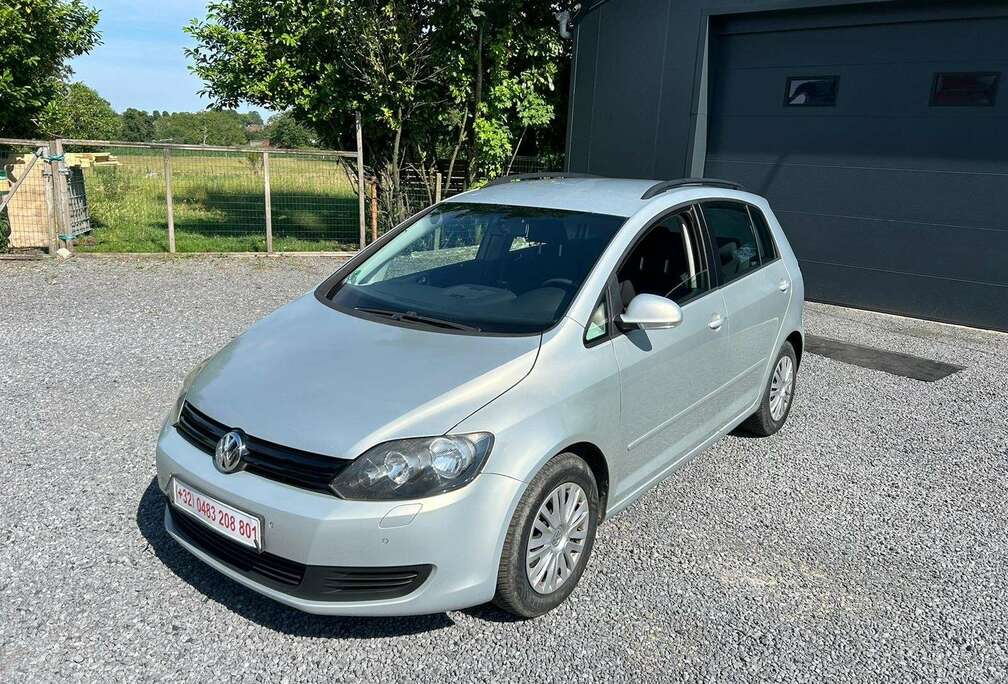 Volkswagen 1.2TSI 11/2011 €5 124000km CARNET FUL