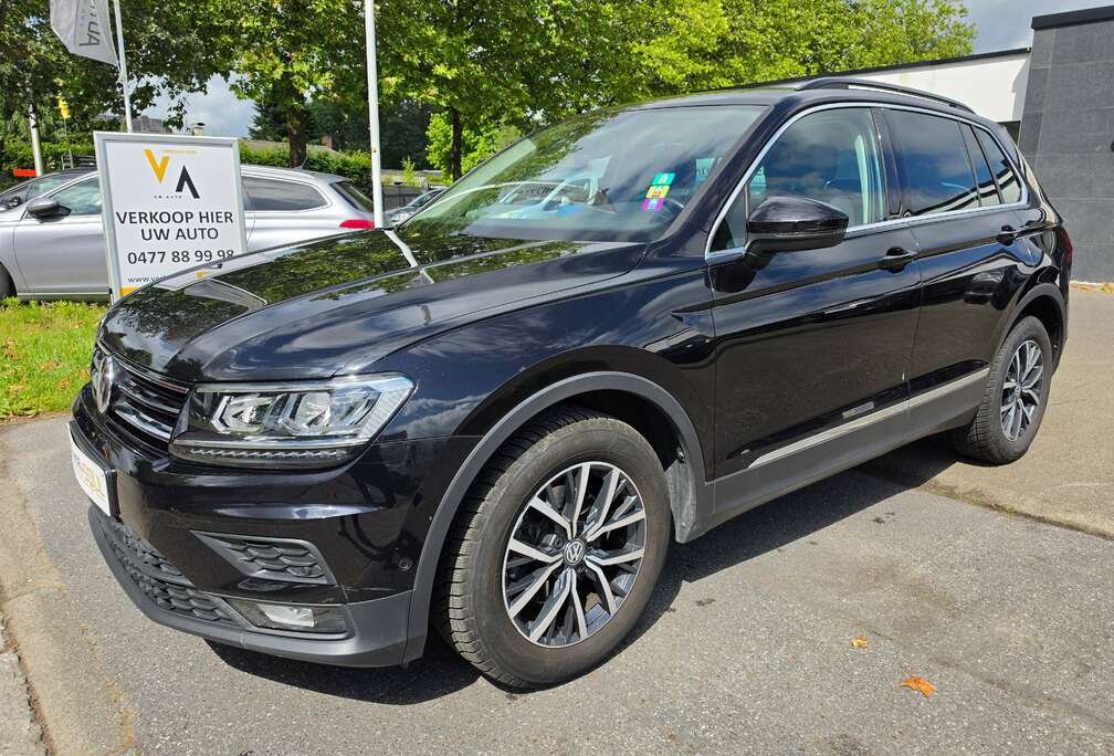 Volkswagen 1.5TSi 8/2020, 83.680km, Full Option, 12m Garantie