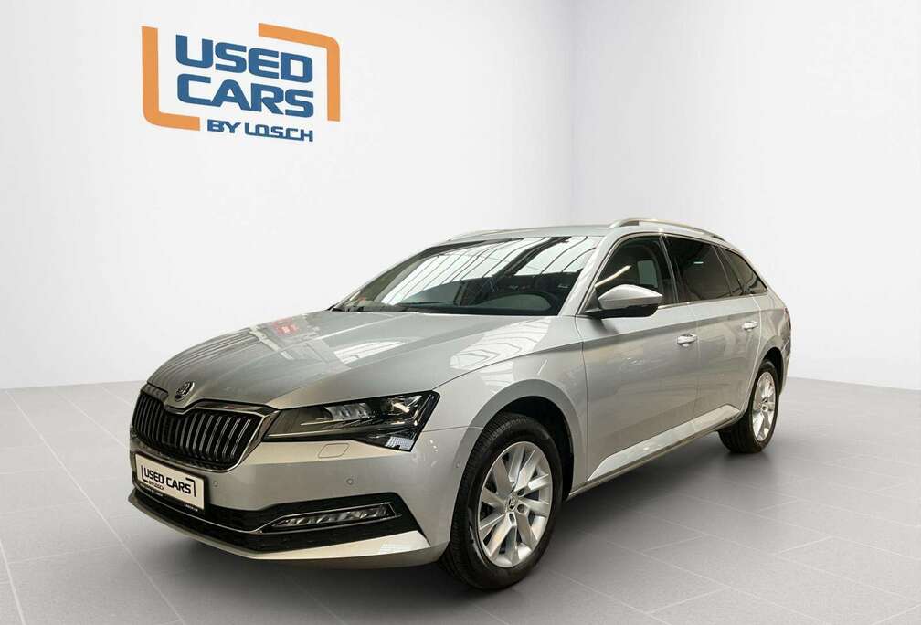 Skoda Style+DSG+Travel-Ass.+