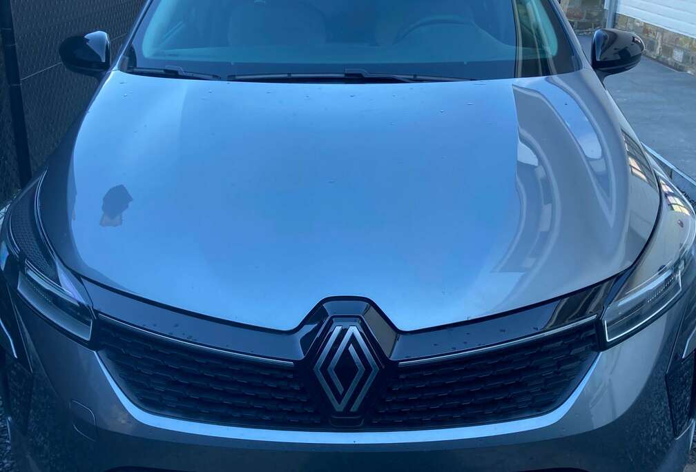 Renault Clio 1.0 SCe Evolution