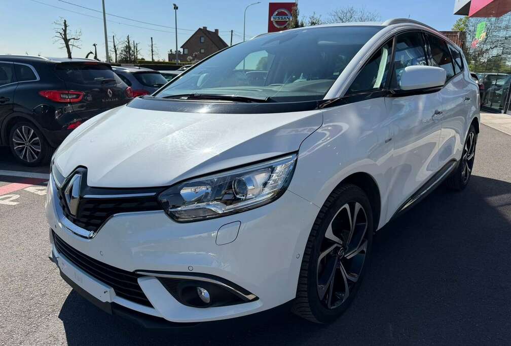 Renault Bose Edition Energy TCe 160 EDC