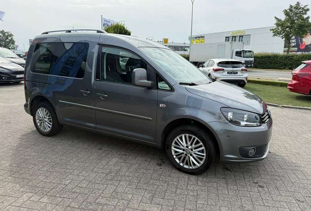Volkswagen Enkel voor professionele verkoop.