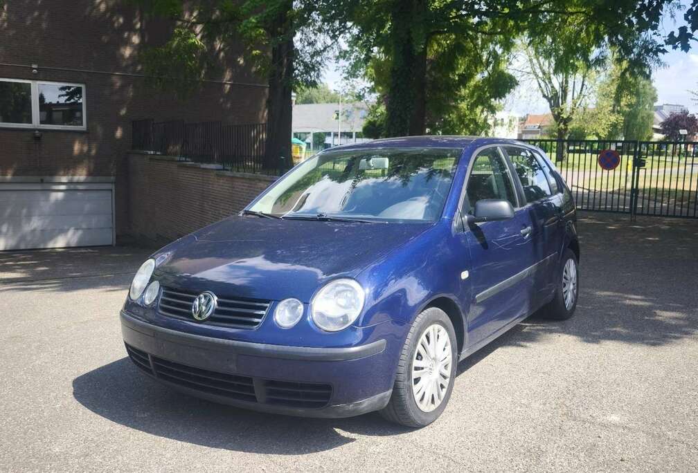 Volkswagen 1.2 // PRÊT À IMMATRICULÉ
