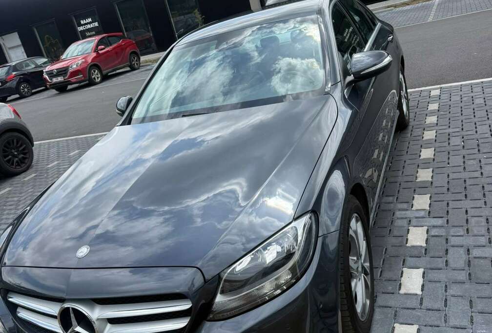Mercedes-Benz