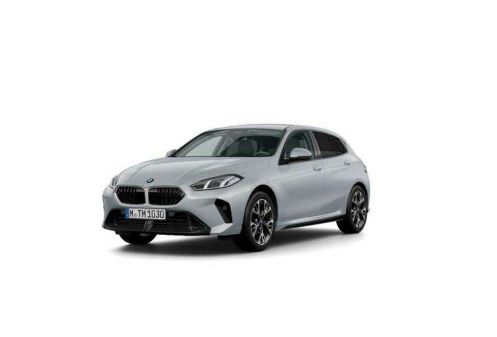 BMW 116 M Sport | DRIVE ASSIST | SHADOW LINE |
