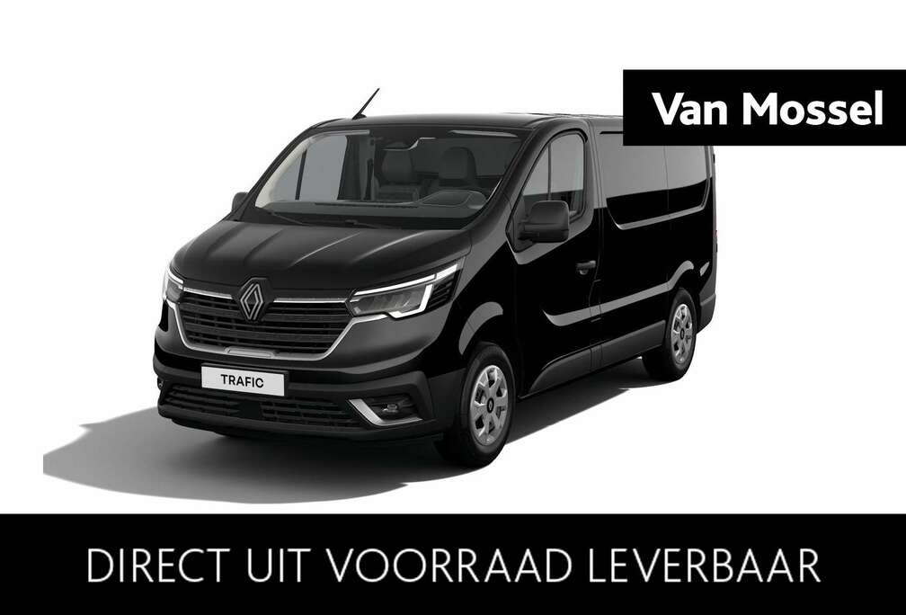 Renault Extra | Snelheidsregelaar en -begrenzer