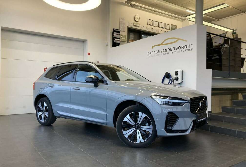 Volvo PLUG-IN HYBRIDE AWD AUTOMAAT+TAL VAN OPTIES