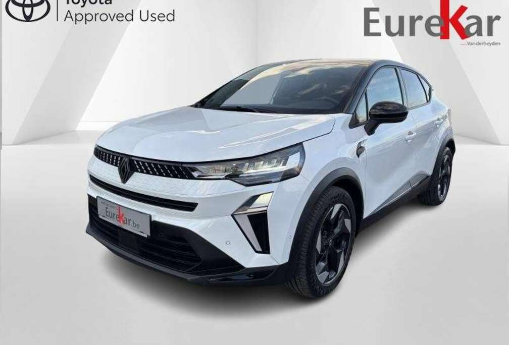 Renault Techno BOITE AUTO