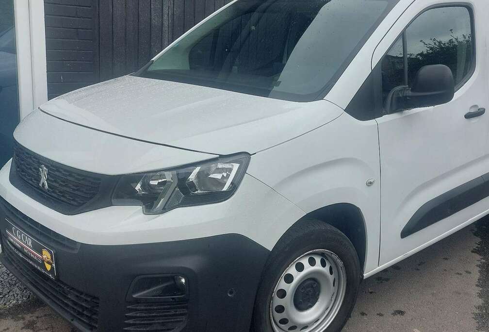 Peugeot 1.2 PureTech L1 Heavy Premium S/S(EU6.2)