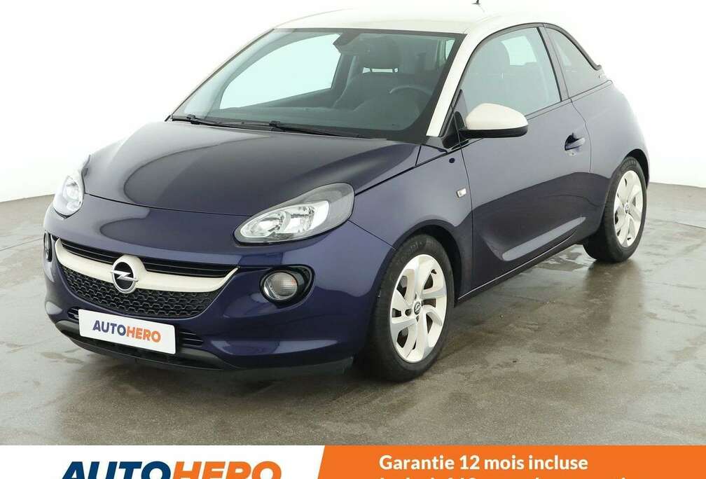 Opel 1.0 Turbo Jam ecoFlex