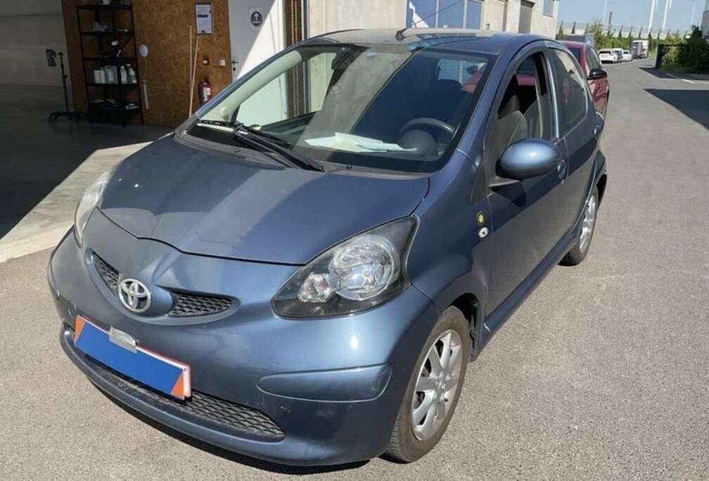 Toyota Club