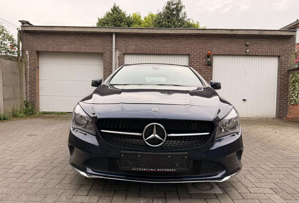 Mercedes-Benz PANORAMISCH DAK / APPLE CARPLAY