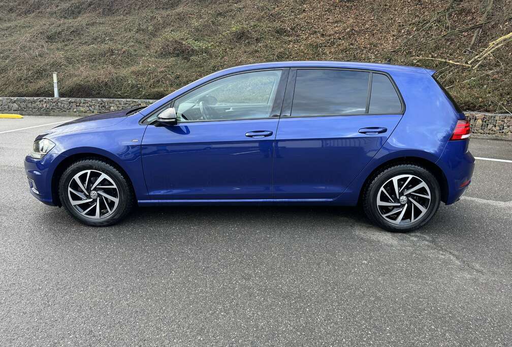 Volkswagen 1.0 TSI BMT Join