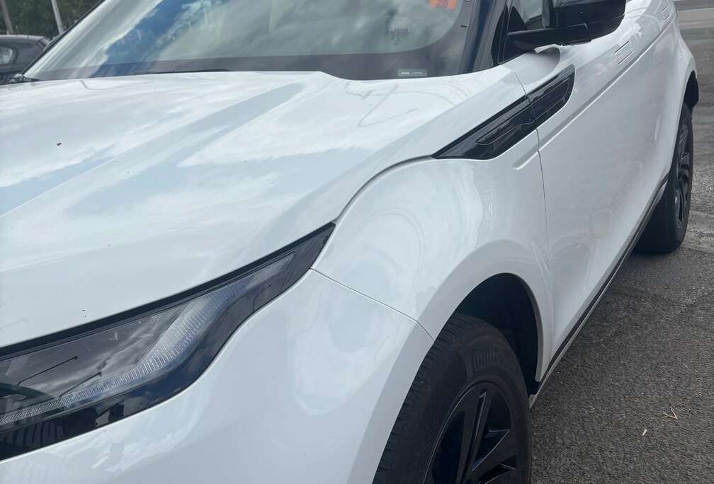 Land Rover Super état , très bien équipée, modèle SE cuir , sièges chauffants, Cruise contrôle adaptatif, angle morts, GPS