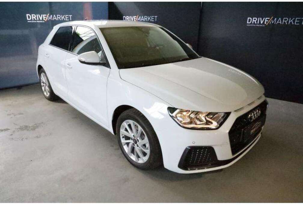 Audi Advanced
