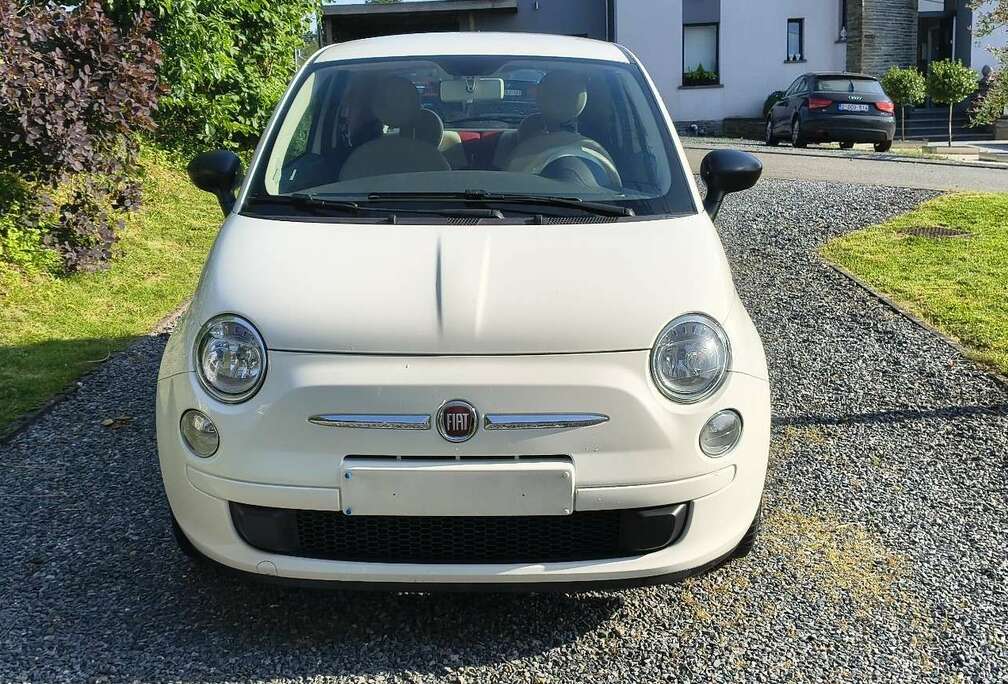 Fiat 1.2i Pop