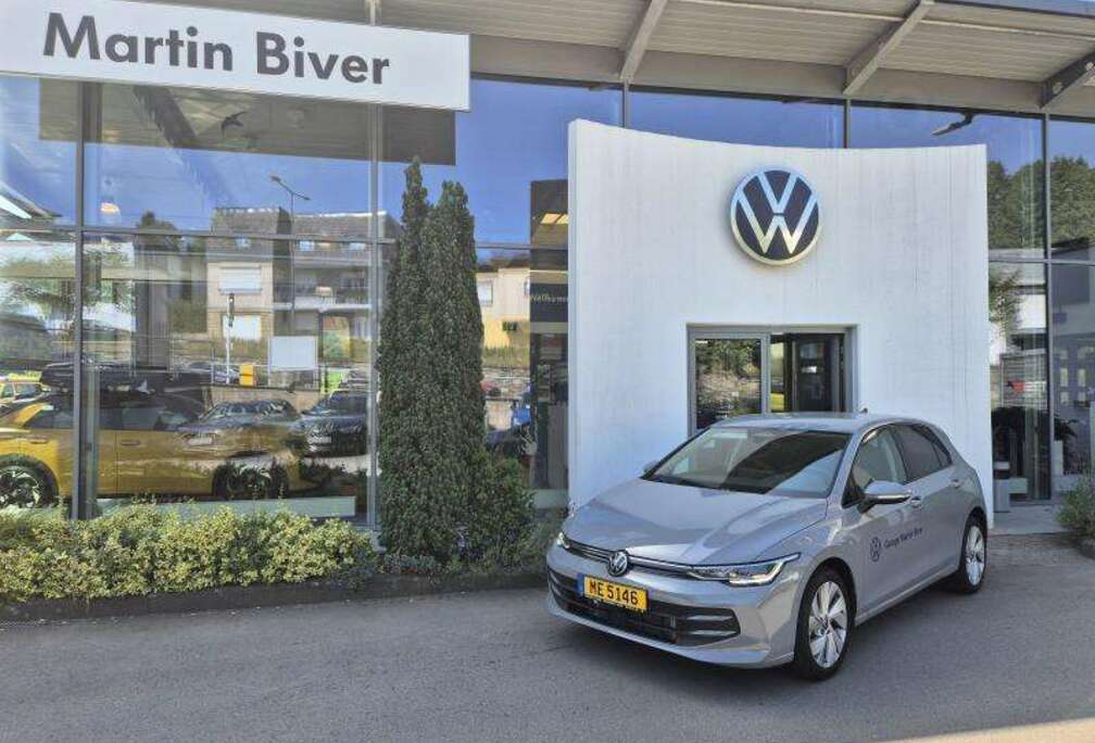 Volkswagen Life