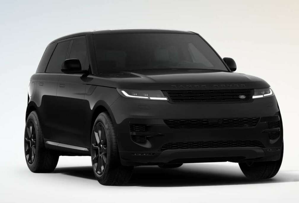 Land Rover [PHEV] S P460e