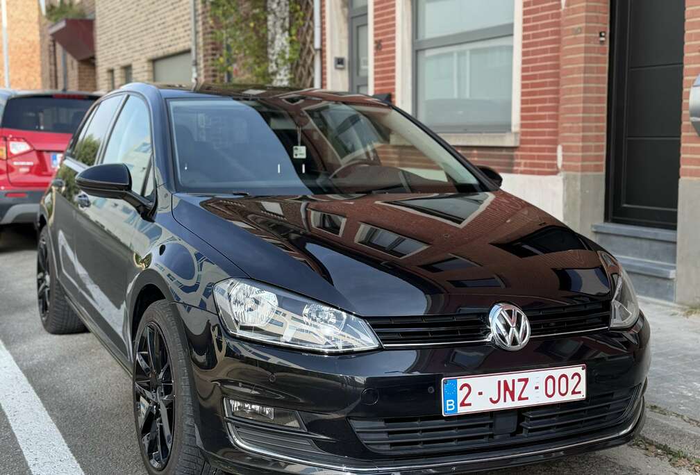 Volkswagen 1.2 TSI Highline
