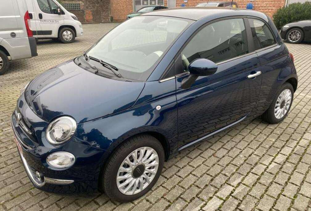 Fiat Dolcevita