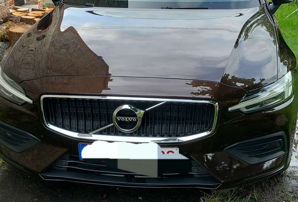 Volvo V60 2.0 D3 Momentum