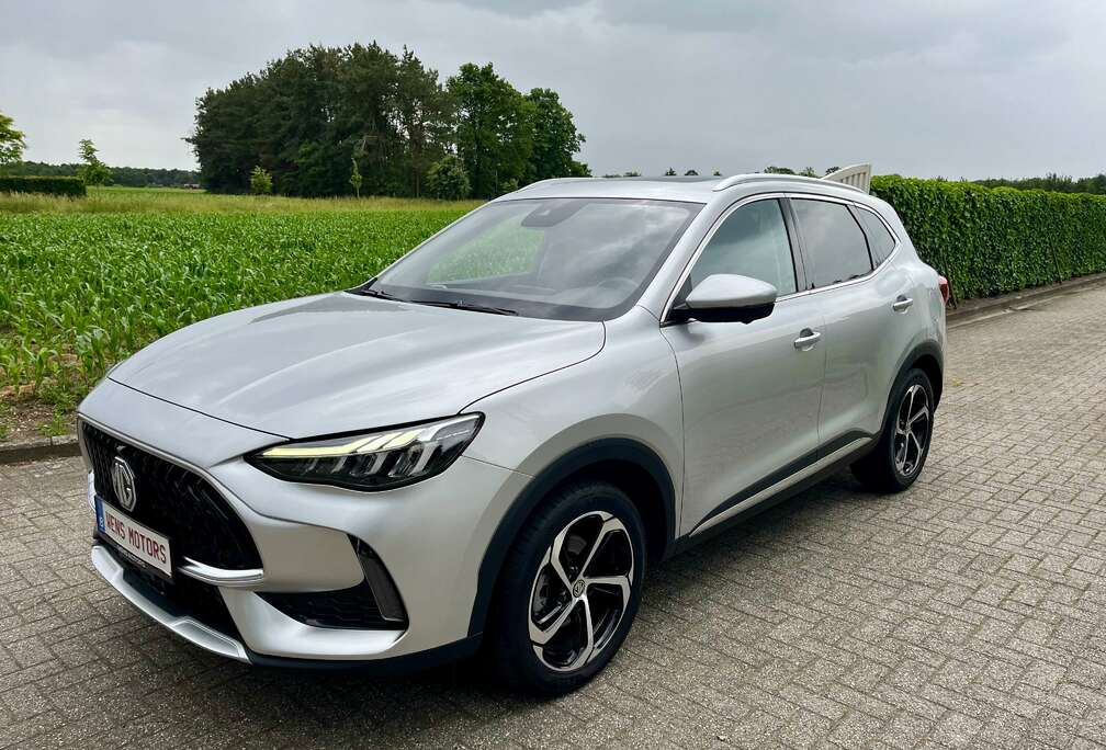 MG Luxury Automaat 2024 Pano/Carplay/360/ACC Garantie