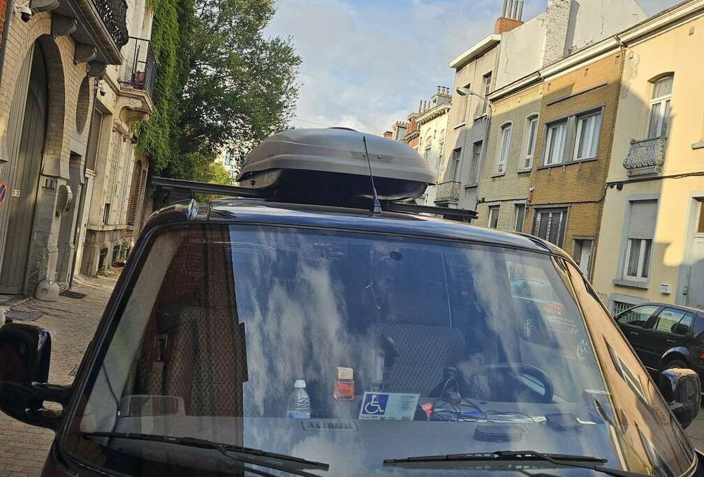 Volkswagen 2.4 D