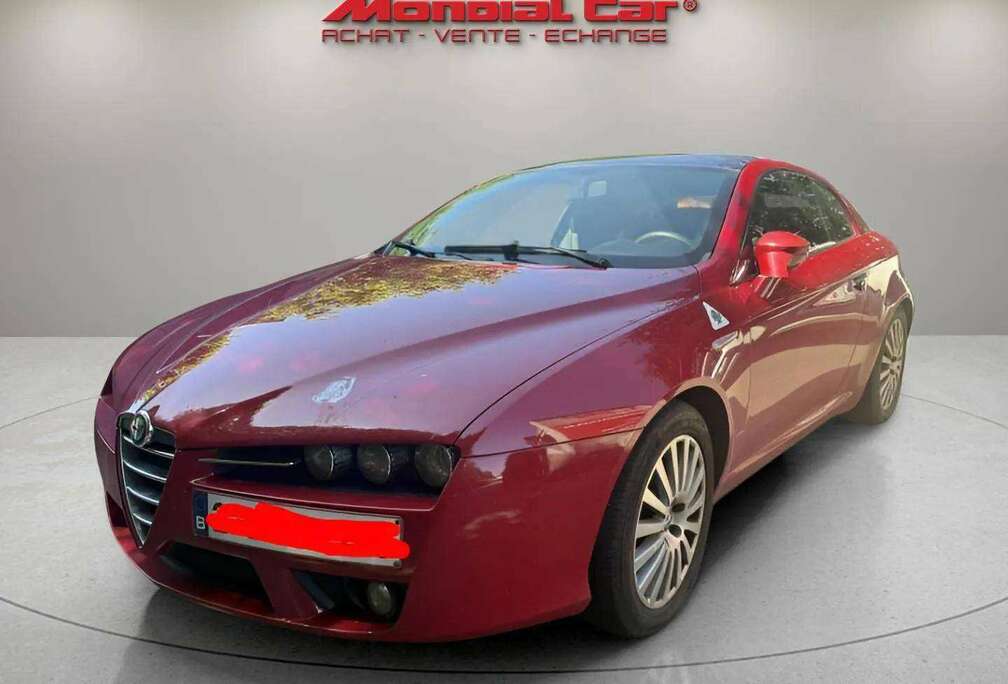 Alfa Romeo 2.2i JTS Sky View *Marchand ou export*