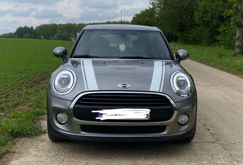 MINI Mini 1.5 D One