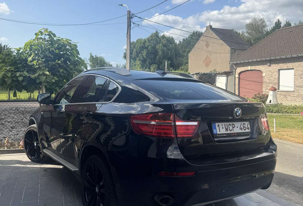 BMW 3.0 dA xDrive30 BluePerformance