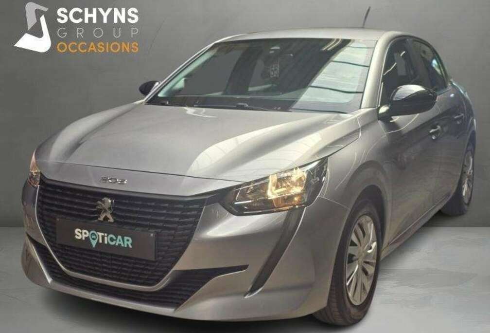 Peugeot II & e- Like