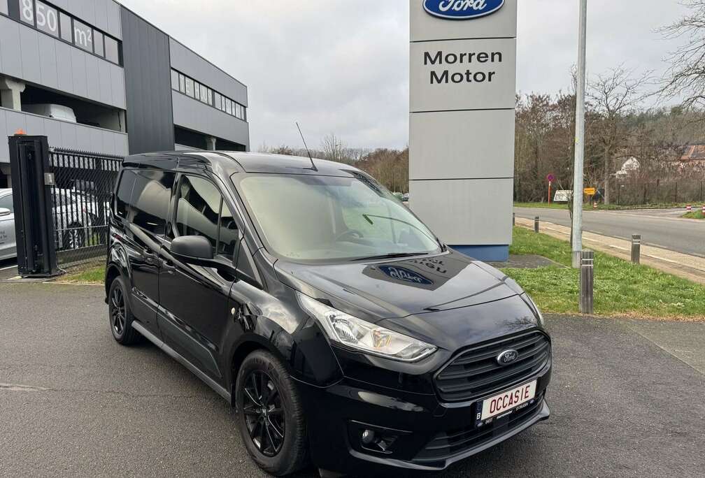 Ford Transit Connect L1 Trend *25652 OC0609