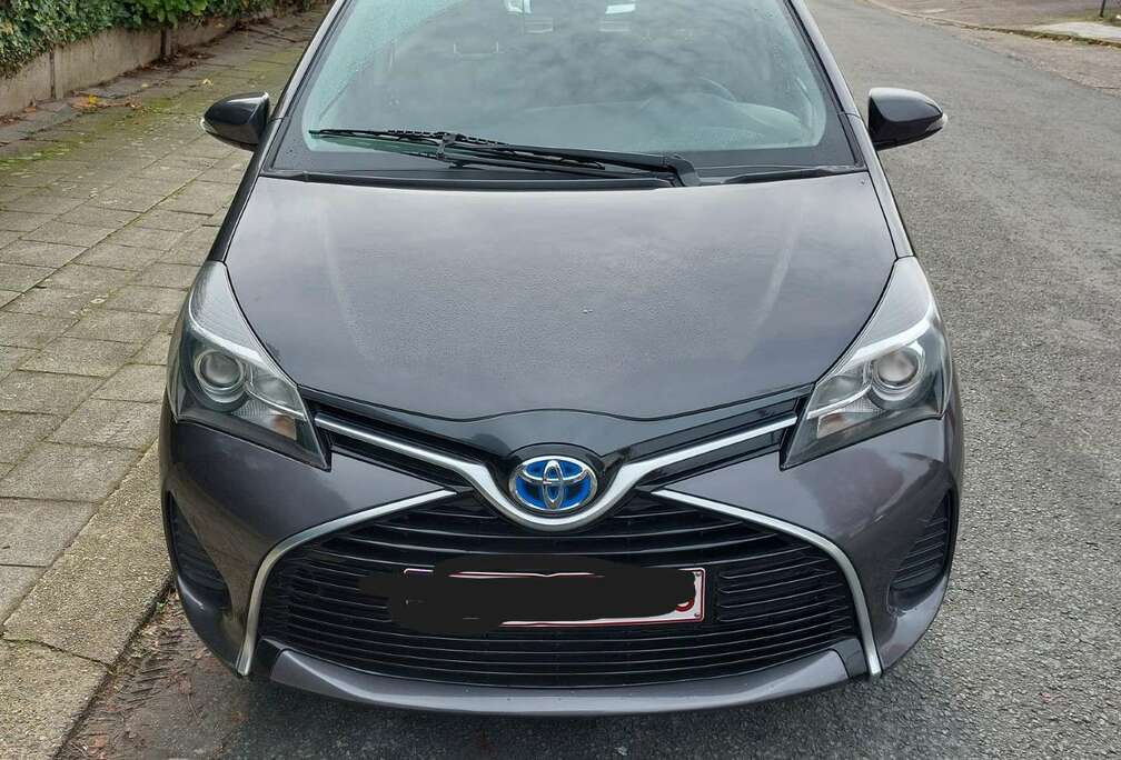 Toyota Yaris Hybrid 1.5 VVT-i