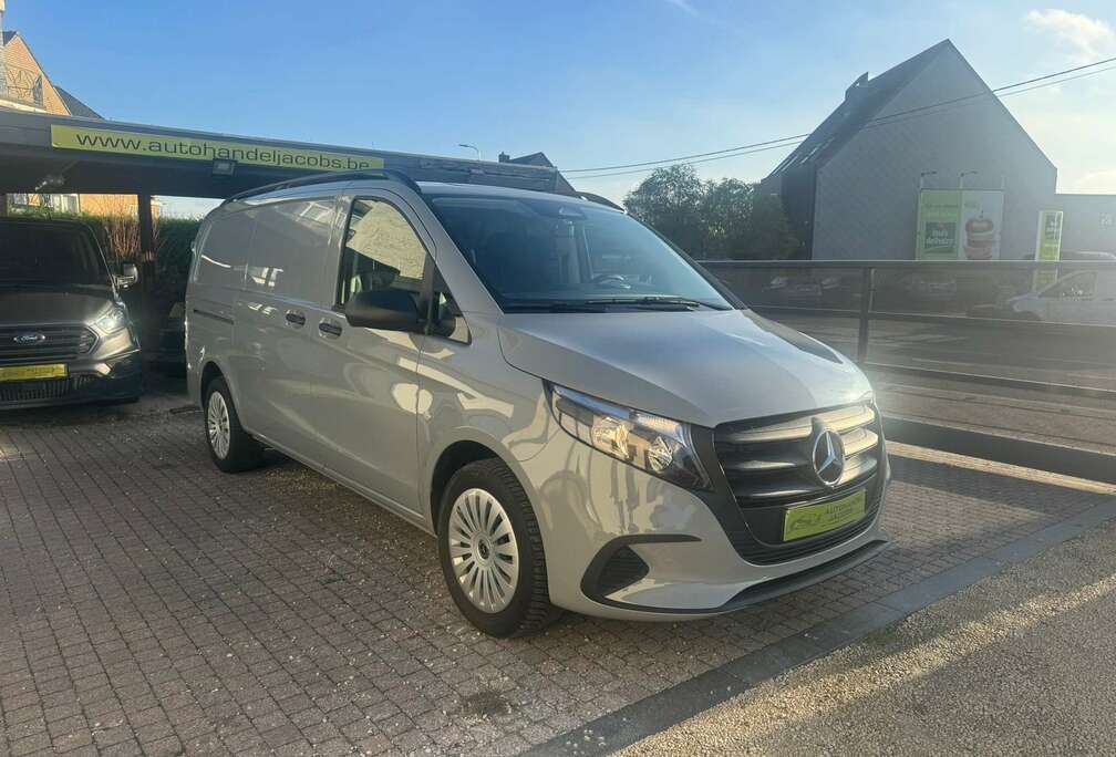 Mercedes-Benz NIEUW * 116CDI * AUT * 3ZITPL * 4000KM * 41000+BTW