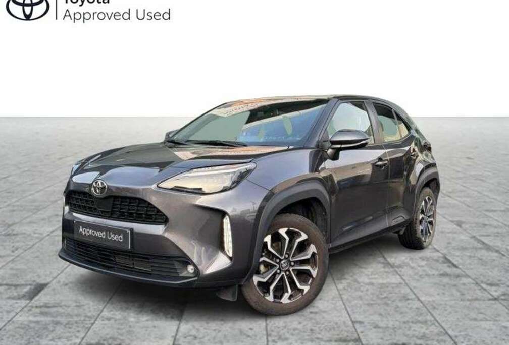 Toyota Dynamic Plus