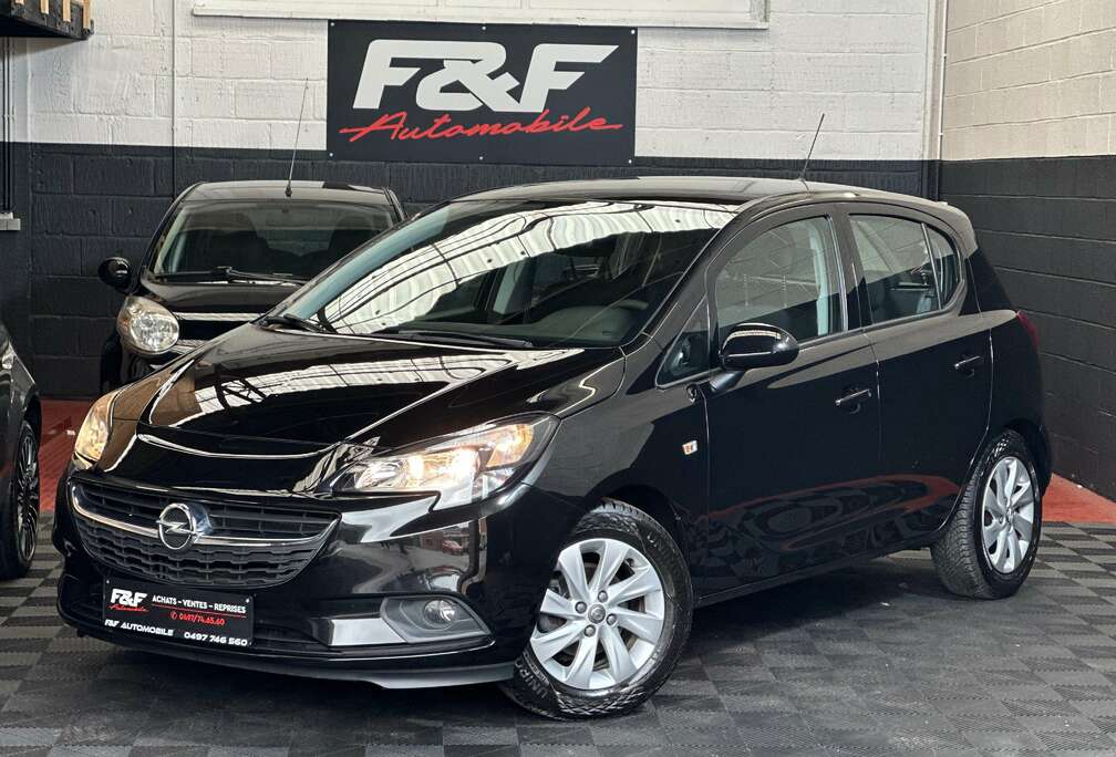 Opel Corsa 1.2i Enjoy