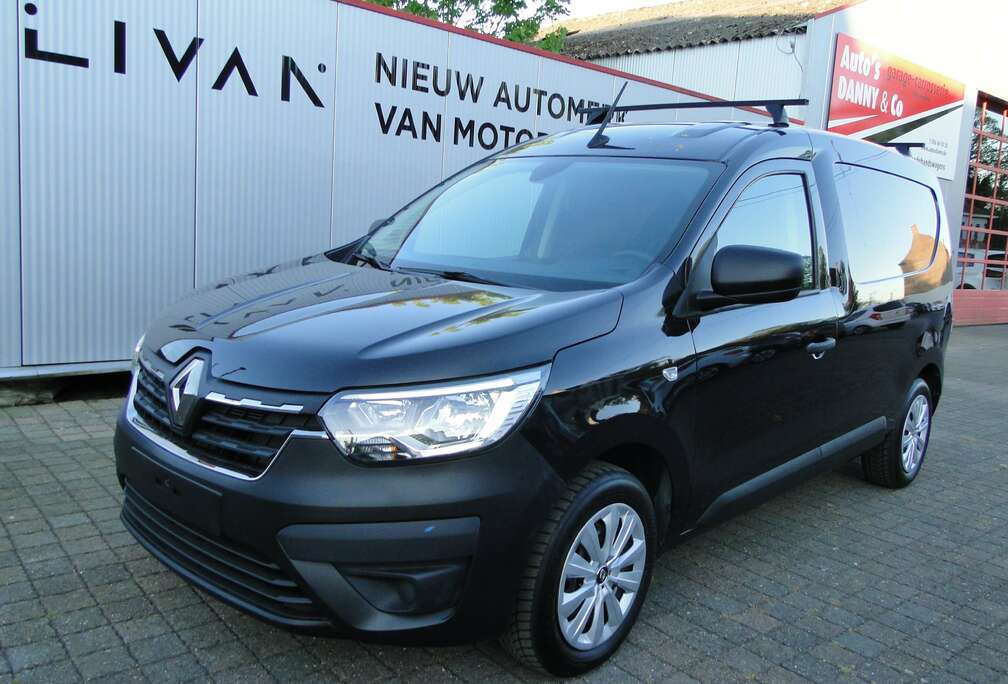 Renault 1.5 Blue dCi AIRCO CARPLAY
