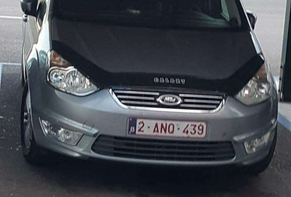 Ford 2.0 TDCi DPF Viva