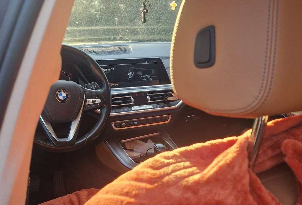 BMW xDrive25d