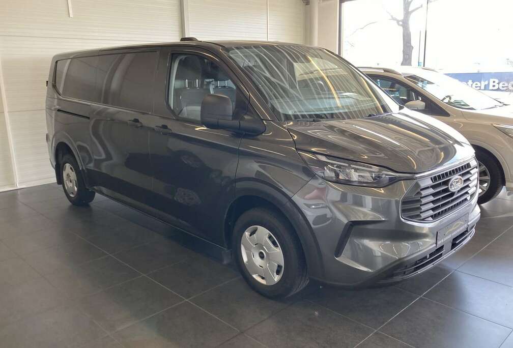 Ford L2 +TAL VAN OPTIES +3 JAAR WAARBORG 27200+BTW