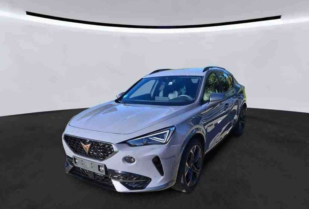 VZ 245cv PHEV CAMERA/MATRIX/ATTELAGE