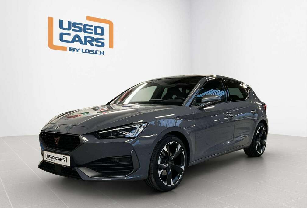 DSG+FullLink+DriveXL+LED-Matrix