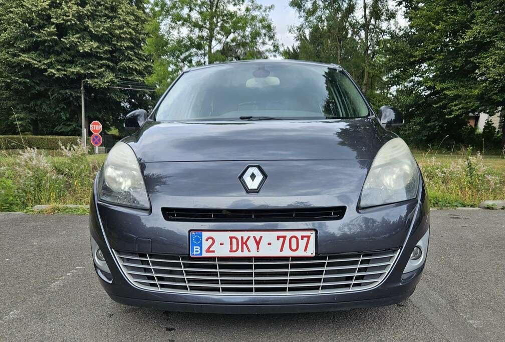 Renault 1.5 dCi Energy Authentique